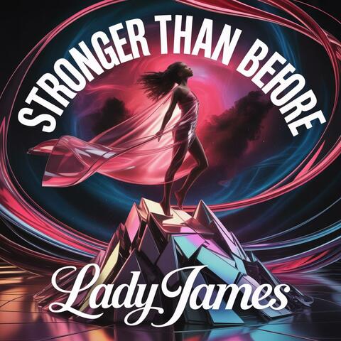 Stronger Than Before