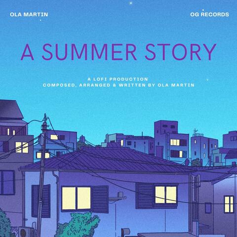 A Summer Story
