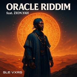 Oracle Riddim (feat. Z1ON.YAH)
