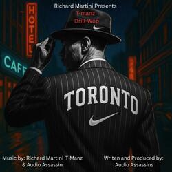 Day In The Life (feat. T-Manz & Richard Martini)