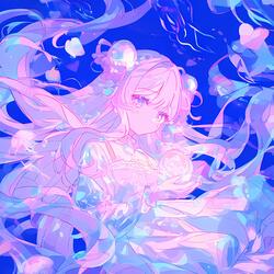 くらげになりたい夜