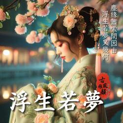 浮生若夢 A Fleeting Dream