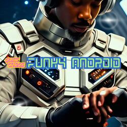 Funky Android
