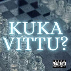 Kuka vittu