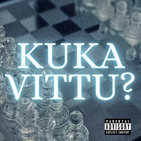 Kuka vittu