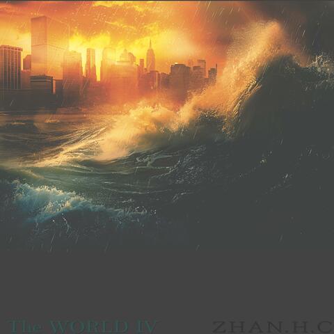 The WORLD 影视配乐
