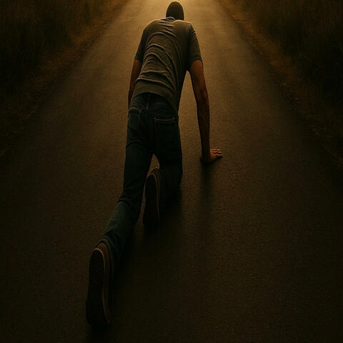 Keep On Pushing