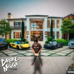 Broke Nigga