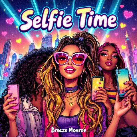 Selfie Time