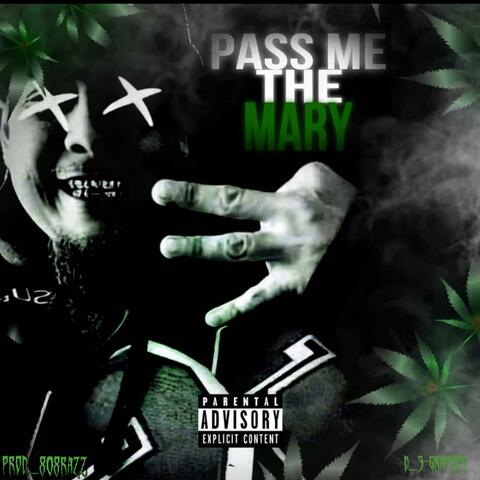 Pass me the Mary