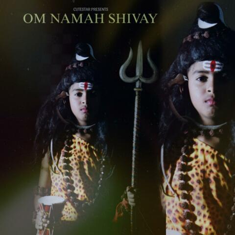 Om Namah Shivay