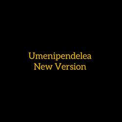 Umenipendelea (New Vocalist)