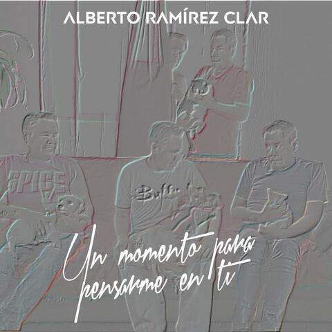 Un Momento Para Pensarme En Ti