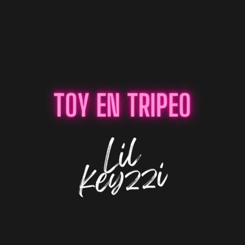 Toy en tripeo