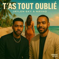 T’as tout oublié (feat. nayho)