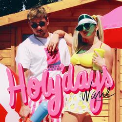 Holydays