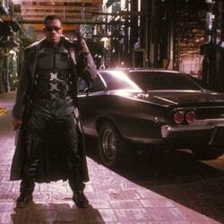 BLADE (SLATT)
