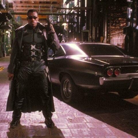 BLADE (SLATT)