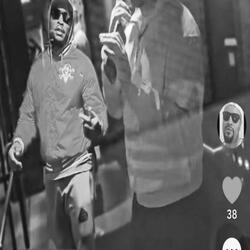 LINKUP (feat. Jeromeismyrealname & Midaz)