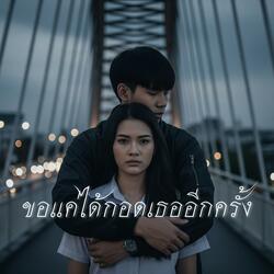 ขอแค่ได้กอดเธออีกครั้ง