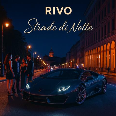 STRADA DI NOTTE