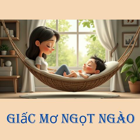 Giấc mơ ngọt ngào