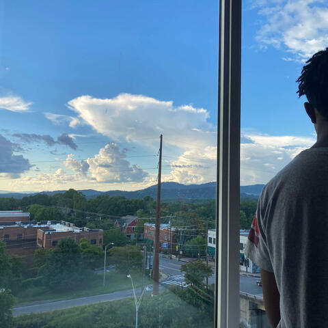 Long Way from The Ave