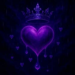 Purple Hearts