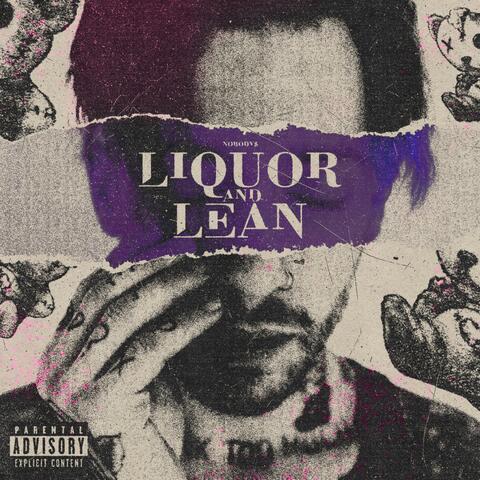 Liquor & Lean (feat. Maloy)