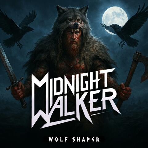 Wolf Shaper