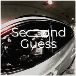 Second Guess