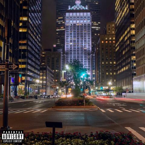 Ain't Nothing Changed (feat. HYBA)