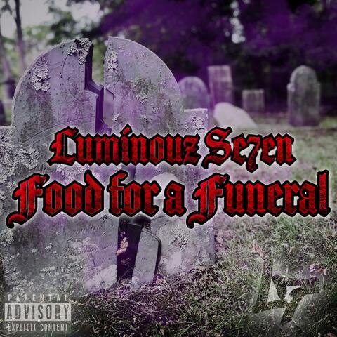 Food for a Funeral