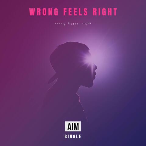 Wrong Feels Right