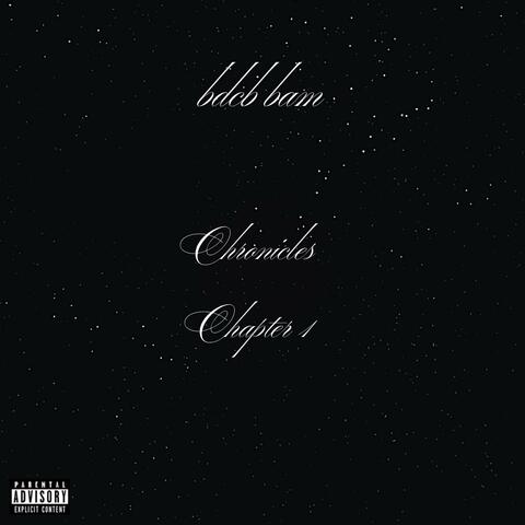 Chronicles Chapter 1
