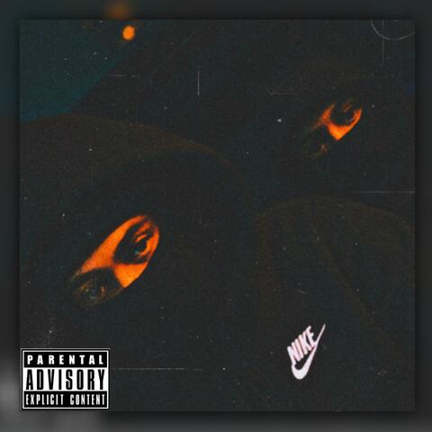 GLE ON POINT (feat. Reallyk5ive)