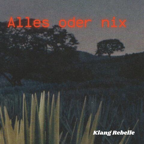 Alles oder nix