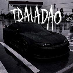 Trajadão Slowed
