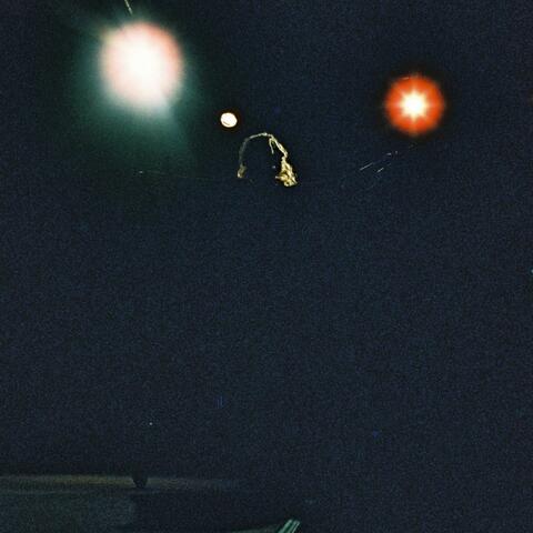 Slipping Away