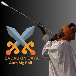 Sadaukin Gaya.