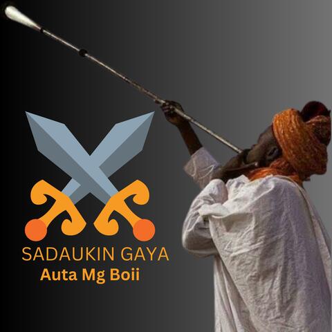 Sadaukin Gaya.