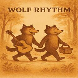 A Wolf’s Picnic