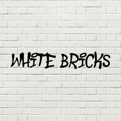 White Bricks