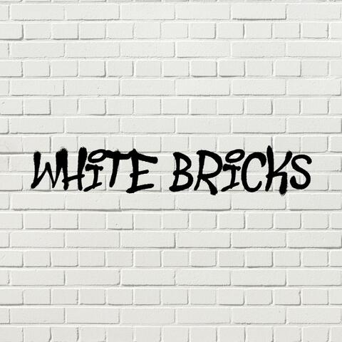White Bricks