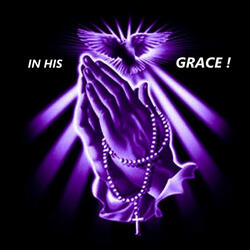 In HIS Grace !