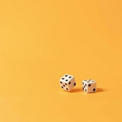 Roll The Dice