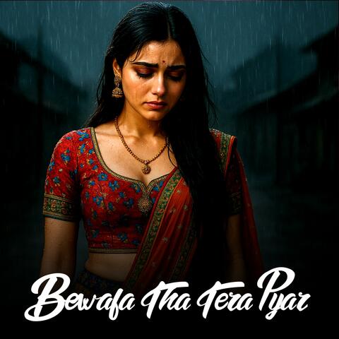 Bewafa Tha Tera Pyar (feat. Akruti Yadav)