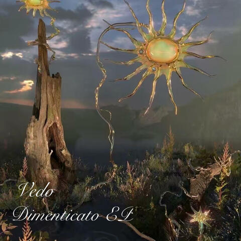 Dimenticato EP