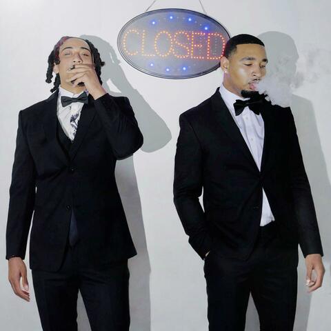 Closed (feat. Millz.vsdawrld) [Clean Version]