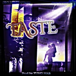 TASTE (feat. Cellyon)